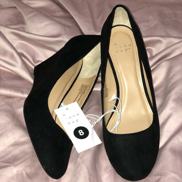 Wedge Heels - Picture 4 of 6